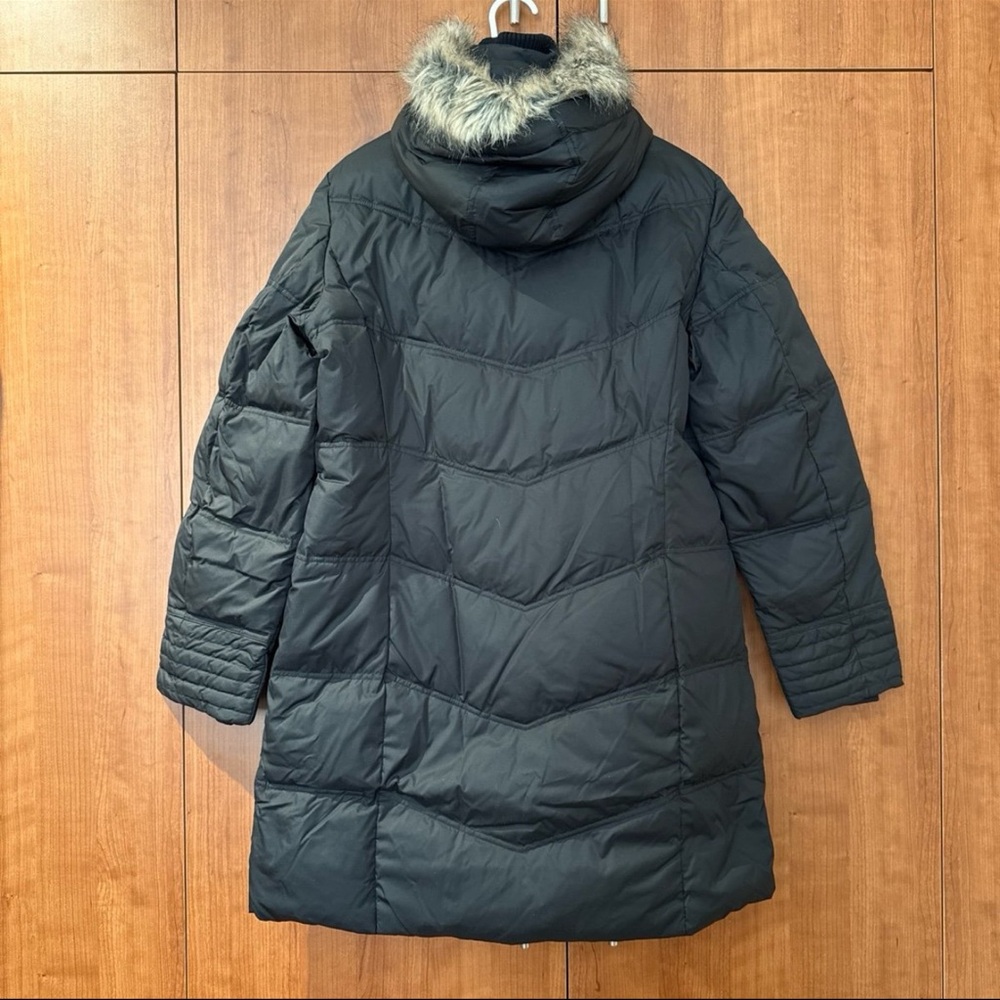 Esprit Long Puffer Down Jacket - image 2